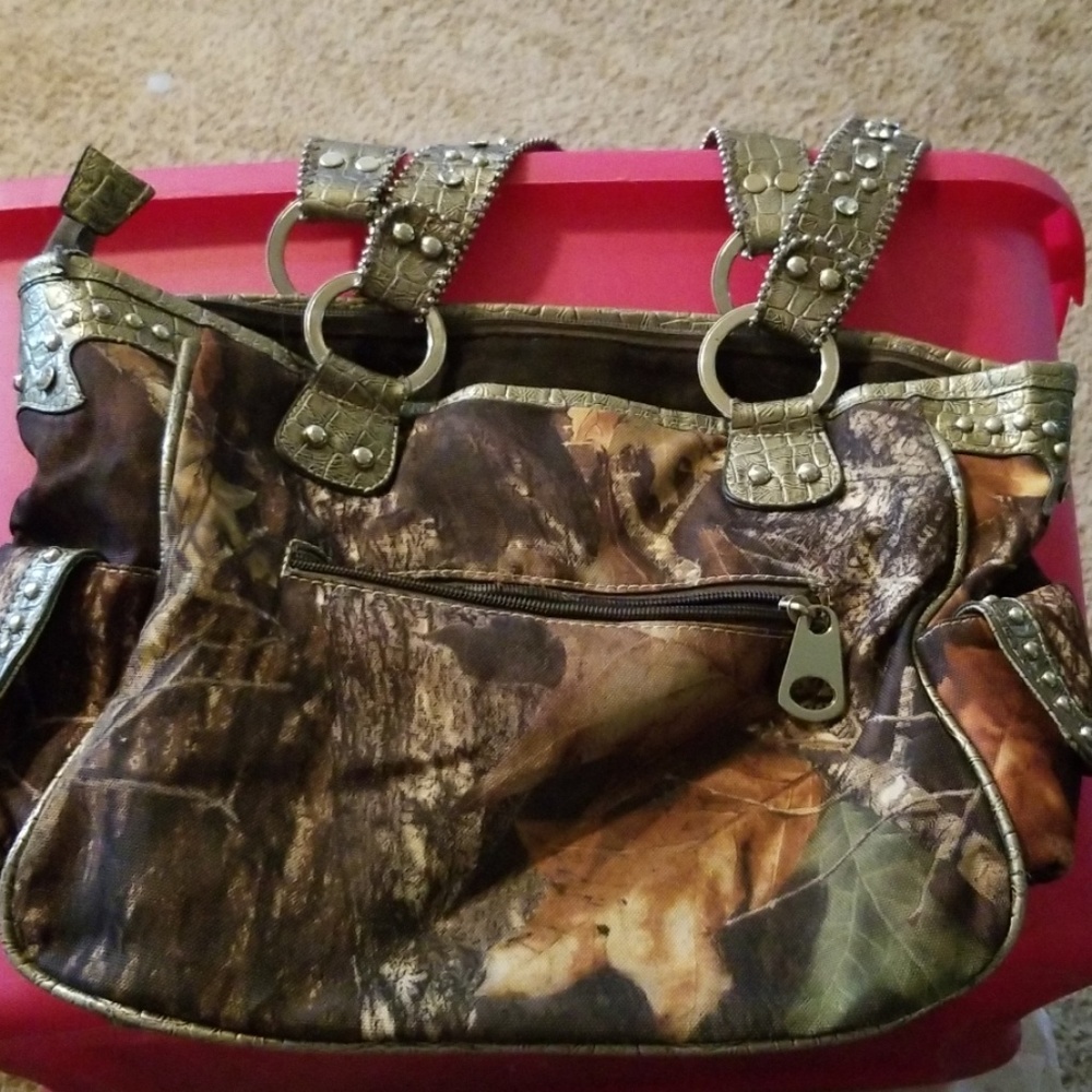 Purse - Picture 2 of 2